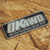  OK4WD Metal Emblem 