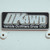  OK4WD Metal Emblem 