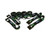 TemboTusk Tie Down Straps 
