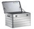 Zarges K470 - 40566 Classic Heavy Duty Transit Case - 29.53 X 21.65 X 22.83 