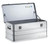Zarges K470 - 40567 Classic Heavy Duty Transit Case - 37.4 X 17.72 X 14.96 