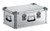 Zarges K470 - 40568 Classic Heavy Duty Transit Case - 21.65 X 13.78 X 8.66 