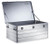 Zarges K470 - 40580 Classic Heavy Duty Transit Case - 45.28 X 29.53 X 18.9 
