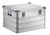 Zarges K470 - 40843 Classic Heavy Duty Transit Case - 27.17 X 25.2 X 16.93 