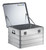 Zarges K470 - 40843 Classic Heavy Duty Transit Case - 27.17 X 25.2 X 16.93 