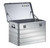 Zarges K470 - 40844 Classic Heavy Duty Transit Case - 30.71 X 18.9 X 20.47 