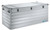 Zarges K470 - 40876 Classic Heavy Duty Transit Case - 64.96 X 29.53 X 26.38 