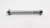  Rock Equipment 9/16in Greasable Shackle Bolt 