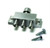  Rock Equipment CNC 3-Line Filtered Breather Vent 
