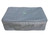 Camp Cover Ammo Cover Ripstop 2-Up Charcoal 