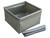 Camp Cover Basin Fold-Up PVC 