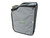 Jerry Can Cover Ripstop 20 Litre Charcoal