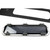 Alu-Cab ModCAP Side Door Window Kit w/ Lewmar #4 Portlight