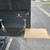 Alu-Cab Full-Size ModCAP Folding Table w/ Bamboo Cutting Board