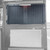 GP Factor Alu-Cab ModCAP / Canopy Full Length Rear Door Molle Panel V4 