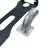 Alu-Cab ModCAP / Alu-Cabin Dickinson P9000 Fireplace Fitment Kit