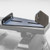 Alu-Cab RTT Offset Mounting Brackets for Jeep JKU/JLU