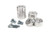 JKS Manufacturing Suspension Strut Bumper Stop Extension Kit JKS1100 