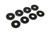 JKS Manufacturing Front Lower Control Arm Spacer Washer Kit JKS1609 