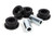 JKS Manufacturing Rear Adjustable Track Bar Service Pack JKS7205 
