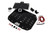JKS Manufacturing License Plate Bracket JKS8215 