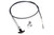 JKS Manufacturing Electronic Sway Bar Manual Cable Conversion JKS9500 