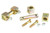JKS Manufacturing Suspension Shock Absorber Conversion Kit JKS9603 