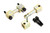 Suspension Control Arm Bracket Kit JKSJKS9607