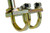 Steering Stabilizer Tie Rod Mount JKSOGS924