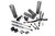 JKS Manufacturing J-Venture 3.5" Lift Kit JSPEC100KFA 