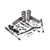J-Venture 2.5" Lift Kit JSPEC102KFP