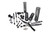 JKS Manufacturing J-Venture 3.5" Lift Kit JSPEC104KFA 