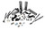JKS Manufacturing J-Kontrol 3.5" Lift Kit JSPEC108KFA 