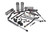JKS Manufacturing J-Krawl 3.5" Lift Kit JSPEC127KFA 