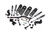 JKS Manufacturing J-Kontrol 3-3.5" Lift Kit | Fox 2.0 Performance Shocks JSPEC176KFP 