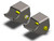 Clayton Off Road Jeep Heavy Duty Front Lower Control Arm Brackets 1984-2006 TJ/LJ/XJ/ZJ Clayton Off Road 
