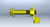 Clayton Off Road Jeep Heavy Duty Track Bar Bolt Kit 1984-2006 TJ/LJ/XJ/ZJ Clayton Off Road 