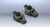 Clayton Off Road Jeep Grand Cherokee Coil Mount Repair Kit 1999-2004 WJ Clayton Off Road 