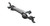 Clayton Off Road Jeep Wrangler Dana 44 Truss 2007-2018 JK Clayton Off Road 