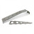 Clayton Off Road Jeep Wrangler Dana 30/44 Truss 1984-2006 TJ/LJ/XJ/ZJ Clayton Off Road 