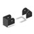 Clayton Off Road Jeep 3-Link Mount Kit 1993-1998 ZJ Clayton Off Road 