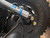 Clayton Off Road Jeep Wrangler Rear Lower Shock Extension Kit 1997-2006 TJ/LJ Clayton Off Road 