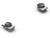 Clayton Off Road Jeep Cherokee Rear Coil Conversion Axle Bracket Kit 1984-2001 XJ Clayton Off Road 