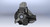 Clayton Off Road Jeep Grand Cherokee Rear Axle Truss 1999-2004 WJ Clayton Off Road 