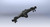 Clayton Off Road Jeep Grand Cherokee Rear Axle Truss 1999-2004 WJ Clayton Off Road 