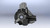 Clayton Off Road Jeep Grand Cherokee Rear 4 Link Bracket 1999-2004 WJ Clayton Off Road 