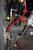 Clayton Off Road Jeep Wrangler 3 1/4 Inch Rear Bump Stops 2007-2018 JK Clayton Off Road 