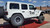 Clayton Off Road Jeep Wrangler 3 Inch Rear Bump Stops 2018+ JL Clayton Off Road 