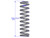 Clayton Off Road Jeep Grand Cherokee 7.0 inch Rear Coil Springs 93-98, ZJ Or Cherokee 8.0 Inch Rear Coil Conversion Coil Springs 84-01 XJ Clayton Off Road 