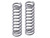 Jeep Grand Cherokee 4.5 Inch Front Coils Springs 1999-2004 WJ Clayton Off Road